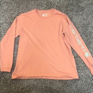 Carhartt Women’s Coral Long Sleeve Tee